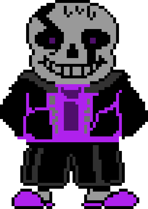 [65530b] void sans