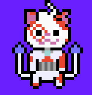 [c2f5b7] Whisper-NYA HEYA FINX*Tackles hugs Finx*