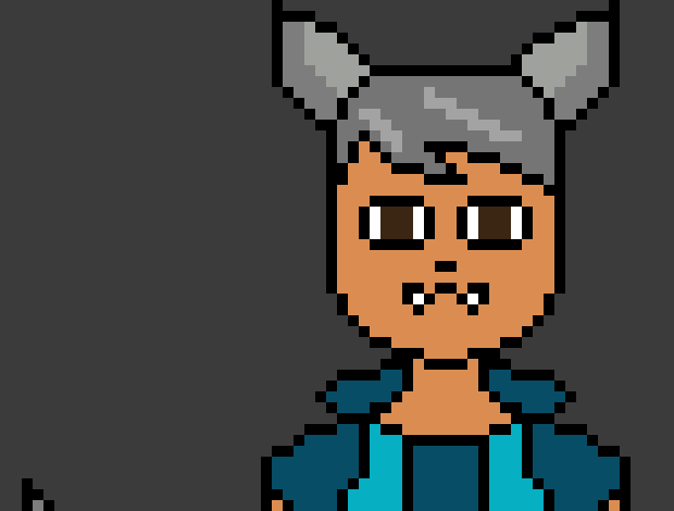 [4fbda4] are you sure your not hungry- Evan