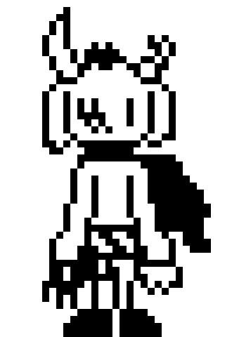 [9664c4] Blank Template (Model: Jasmine Dreemurr - Inktale Jaxon D)