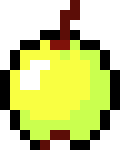 [9664c4] golden apple