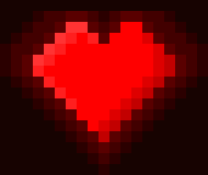 [05b0c1] determination soul undertale hope