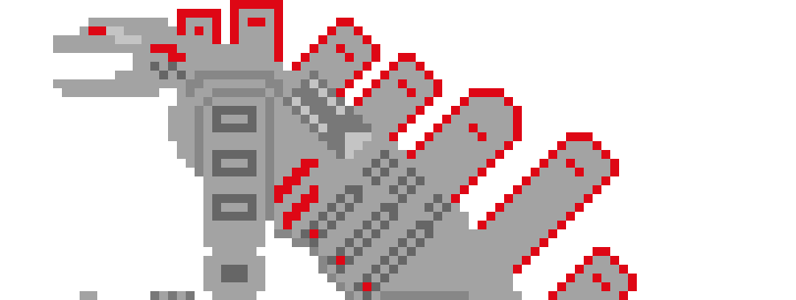 [21885b] mechagodzilla 2021 tomorrows wensday so ill be on pam alot because no school