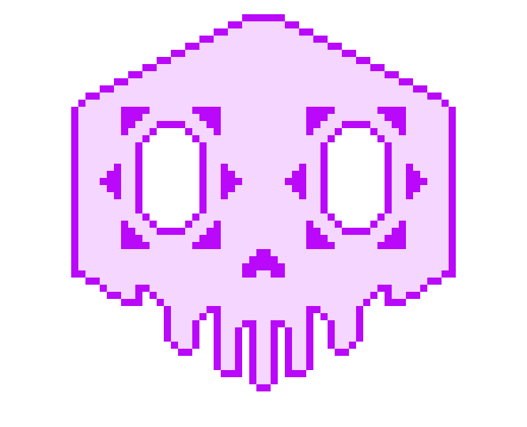 [9664c4] Sombra Skull