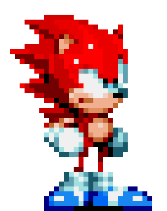 [7fb46c] HEY RYUJI IM GONNA NEED THAT EMERALD AND IM NOT AFRAID TO TAKE IT BY FORCE!