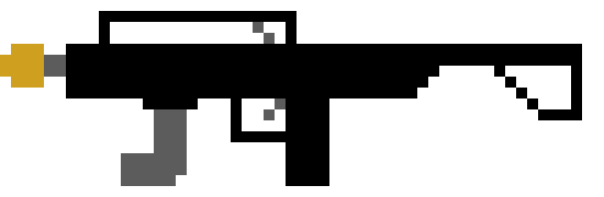 [9664c4] Assault Rifle 2