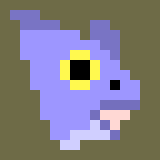 [738bd1] Lucky Kuo-Toa Crest