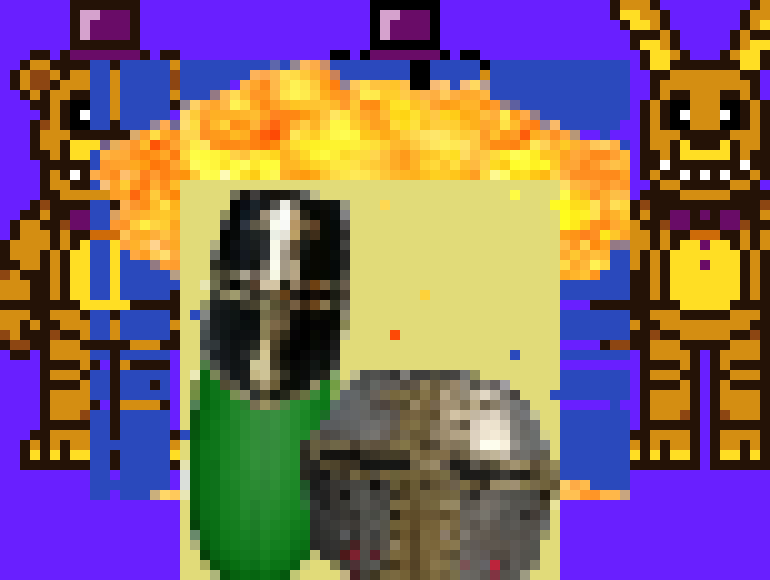 [5d4ce9] GODS WRATH IS SWIFT