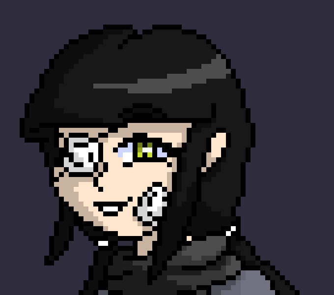 [f7c573] with him around, i probably dont need to help ya