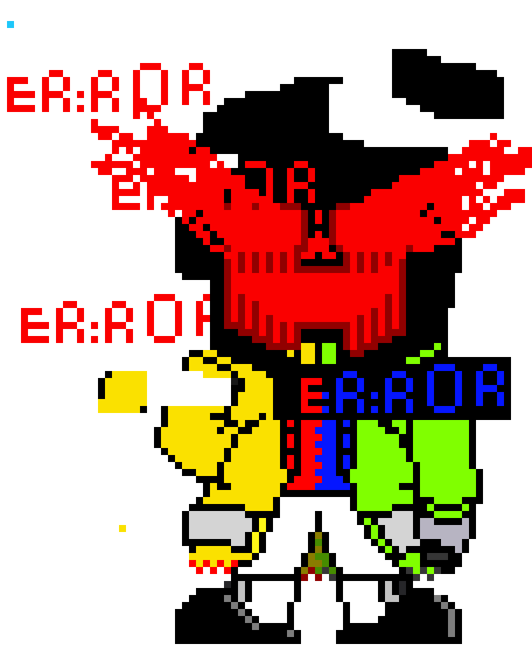 [fcae01] WHEN STUFF LIKE FRESH INK FREAKING  WANTS TO MESS/CYBER BULLY PEOPLE I TRY TO STOP IT AS MUCH AS I CAN-fatel 404 revert epic