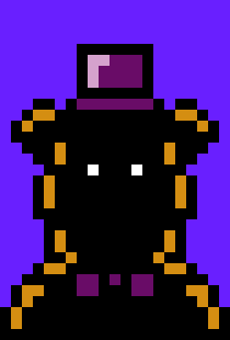 [c18bdd] Huh,damn,id ask Terrie to ask her,but I feel like I already know the answer 