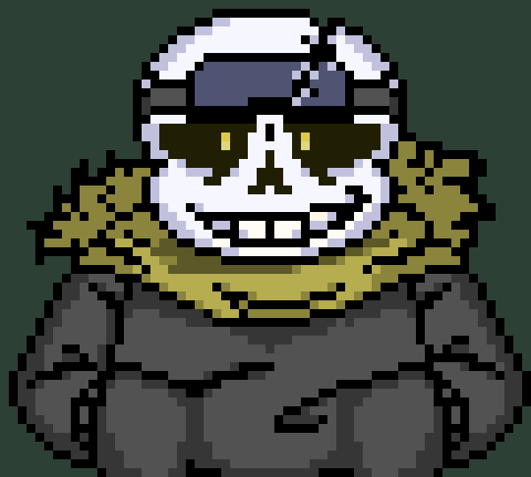 [0b51d0] -I would be riding another G.Blaster, chasing after the other one.- [Skeld (Kerumi)]