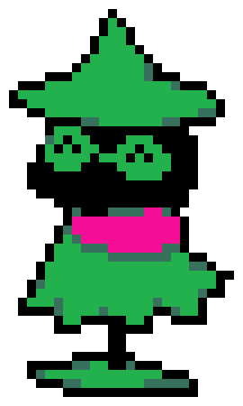 [c4821a] DummyRalsei