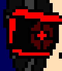 [e6badc] Jero I lost the greater dust sans