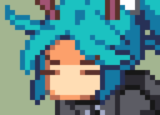 [583245] You need a answer... I'm fucking not... Go to discord... NOW, Finx... Cause I'm... Not really meant to be here rn.....