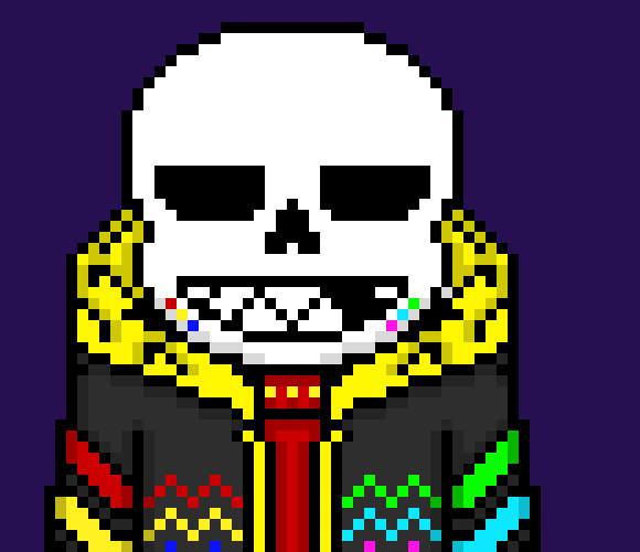 [b63bdb] *appears* TERROR, GET THE FUCK OUT HE-wait, this isn't. . . . great I'm in the wrong fucking multiverse