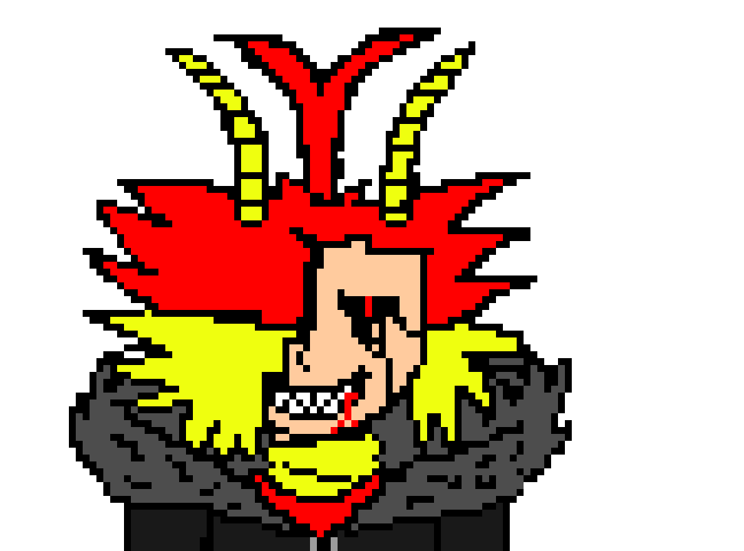 [d616b8] or wait I'm ####ing stupid he already say good bye