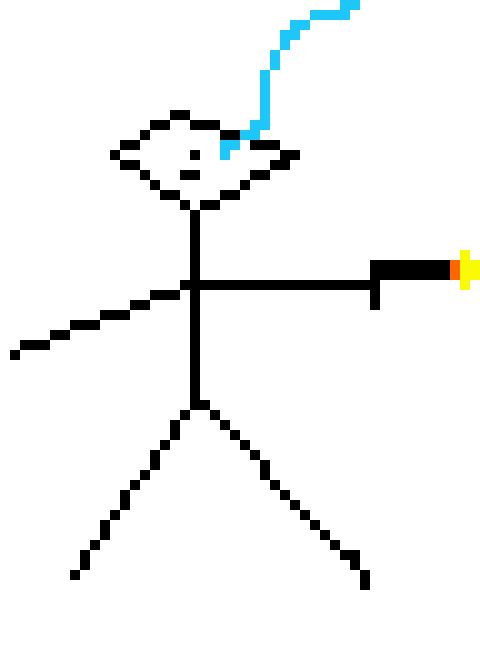 [877b07] Turns into sans then shoots you