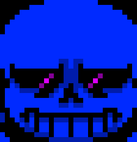 [2fbf6b] *lifts his shirt up to show you hundreds of tiny stars inside his chest* as long as these are burning, you wont hurt me. (fix)