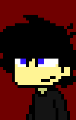 [d0ac6b] *the Saiyan walks past the unknown*