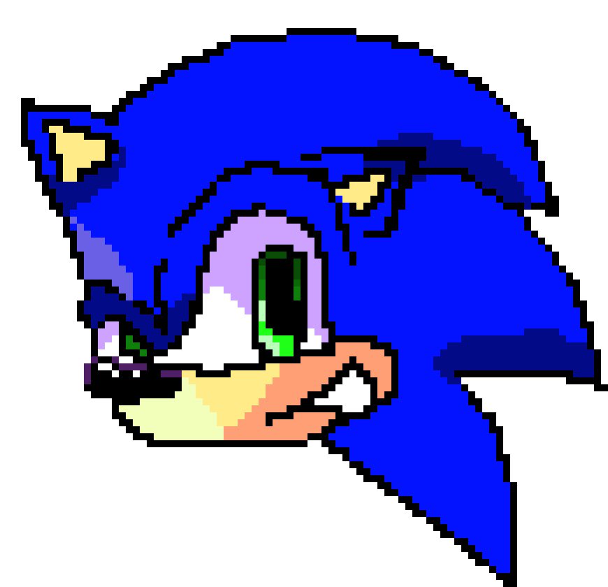 [9f8c70] Sonic Head HD v1