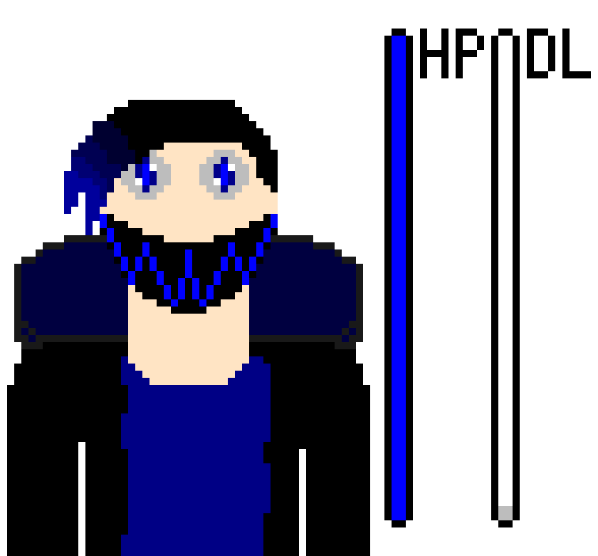 [3e1f92] *The Blood Disappears.* . . . - Burakku Arashi (Crimzøn)