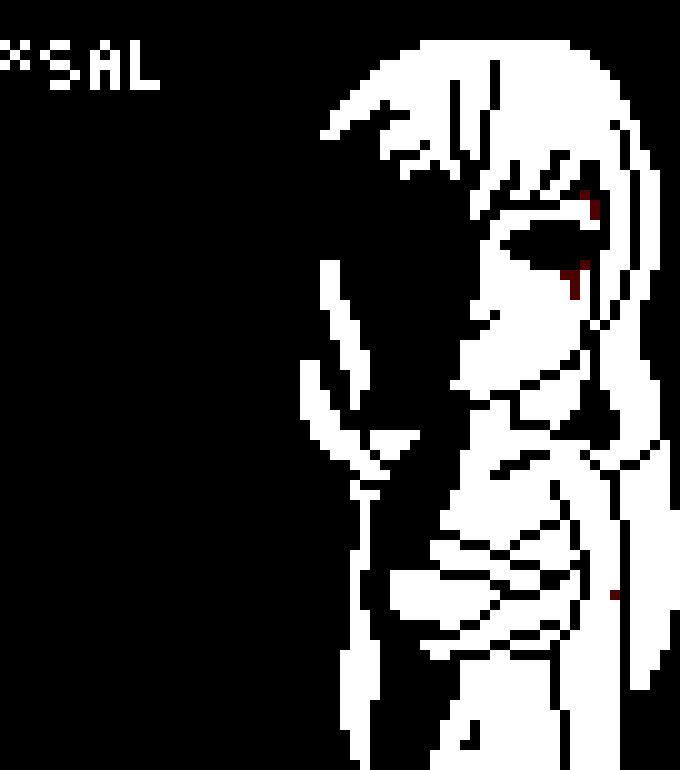 [f7c573] {As you struggle to get free, the people try to hold you down. Unable to do anything, they inject you with a strange substance, you then black out. Time passes and you wake up, where you were before. Floor 4. It had seemed as if it was a Dream. You feel weak however, you can either....} Option A: get up and look for a way out. Option B: Stay there and wait til you dont feel as weak. 