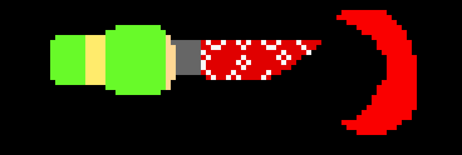 [53a360] Sends slash projectiles at obese sans *