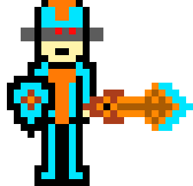 [05b0c1] T H E. O N E. W H O. H A U N T S. M Y.  P A S T. 