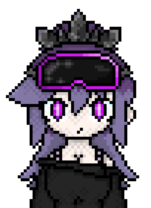 [5b2f3e] Oh wait! I know, I did the front facing one, huh…