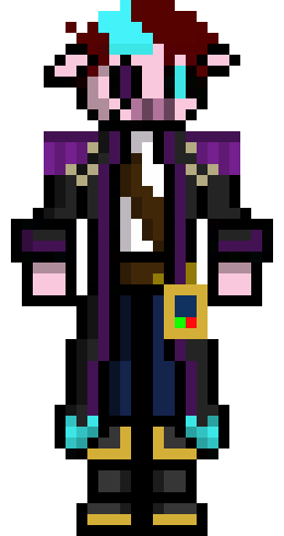 [8113ab] Viktor pork