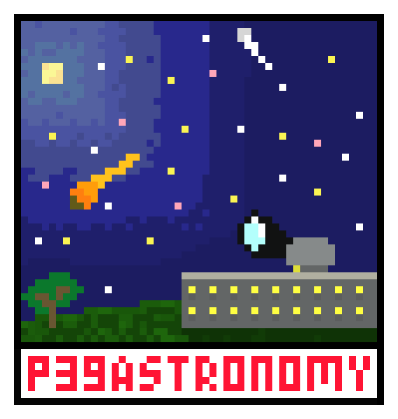 [97c93a] Astronomy Club