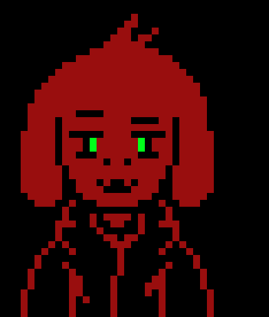 [c91422] *Opens a wormhole that goes to the beach*   Unless you don't need anything... 