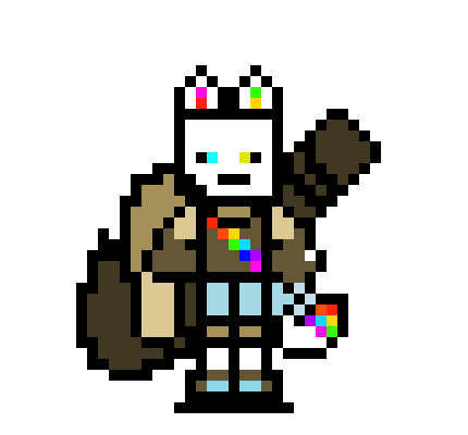 [4033bd] i mean were still here -꧁ঔৣ༺~Ïñk⁘Śänś Tḧẽ Ċʀẹäṭøʀ༻️ঔৣ꧂