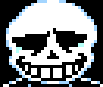 [5779f0] As far Im going to go...Im going to quit...And this time its forever -Sans (Detro)