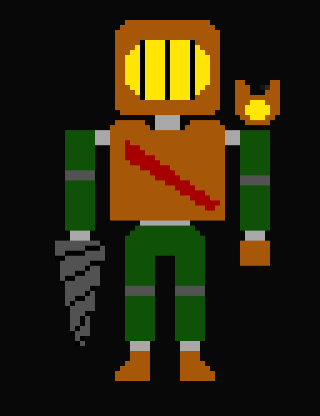 [de8c0d] Big Daddy!ODST: No.....Im Just checking for more bodies.