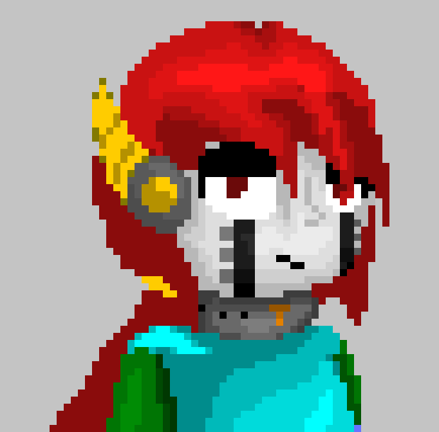 [990543] Alright. I'll use this for a bit while I try and make this myself. -T