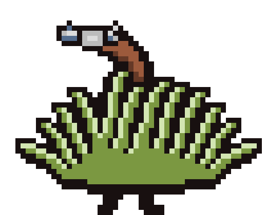 [b0303f] *Gets hit by the fireball, hit for weak point damage and dropping the gun* - Gun Ambusher