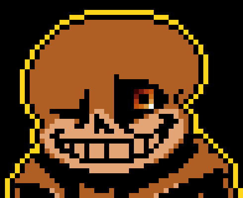 [cb9803] So maybe put Megalovania at the end too