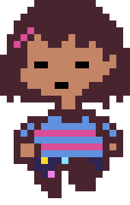 [87d783] FriskSwayTest2