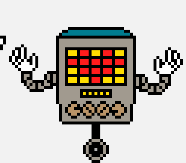 [450a4c] mettaton the robot: [rolls into the blue headed mans house seeing him] WHY HELLO DARLING YOU WON OUR FREE CAR...THATS RIGHTTT MTT BRAND VEHICLES ARE PERFECT FOR ANY WEATHER!!