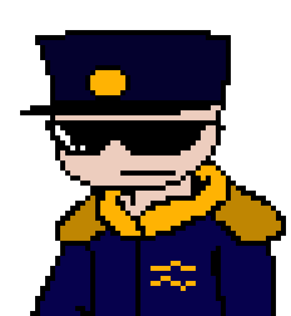 [36aacc] *He picks up 6 and takes her to the helicopter, and it flies away.*}Dave (Gtg)