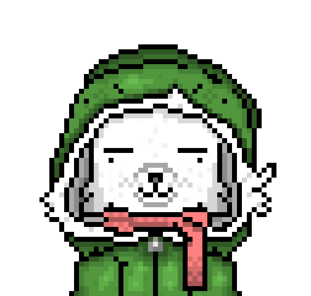 [5b2f3e] mm......  i think the shading is good