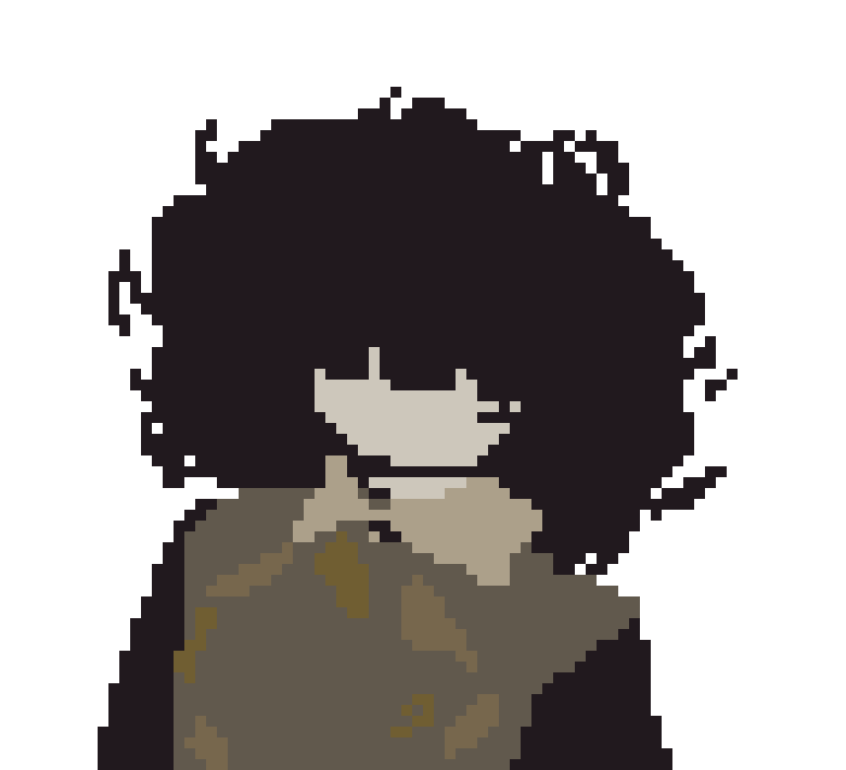 [1cf99b] Who's the guy with the knife...?