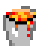[9664c4] LAVA BUCKET!!!
