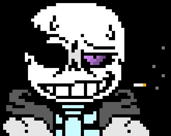 [96c78c] Step away sans, you cant survive whats about to happen...