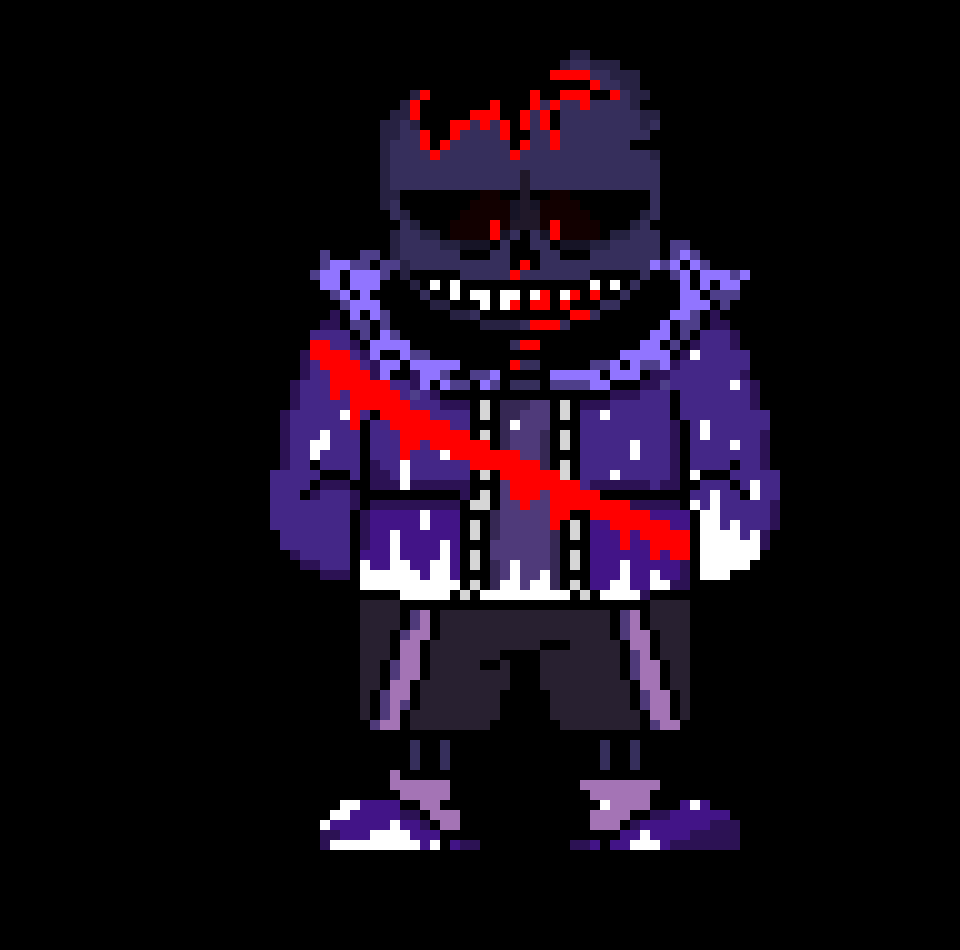 [4fbda4] i never knew demented had a cut on them or dust on them...-Evan