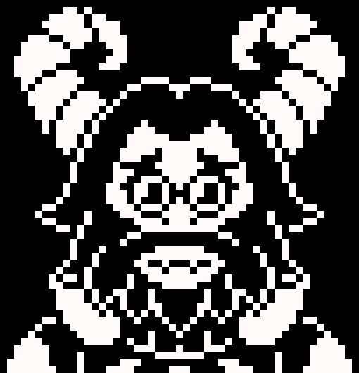 [9042c9] The community really were that unoriginal, huh?  - TS!ASGORE