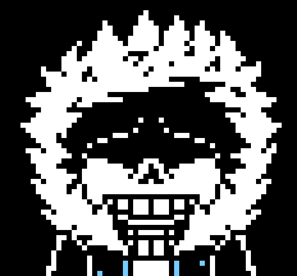 [7c78a2] *he slowly walks through Waterfall, making his way to Hotland*