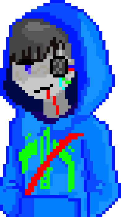 [a81234] im a ghost now...